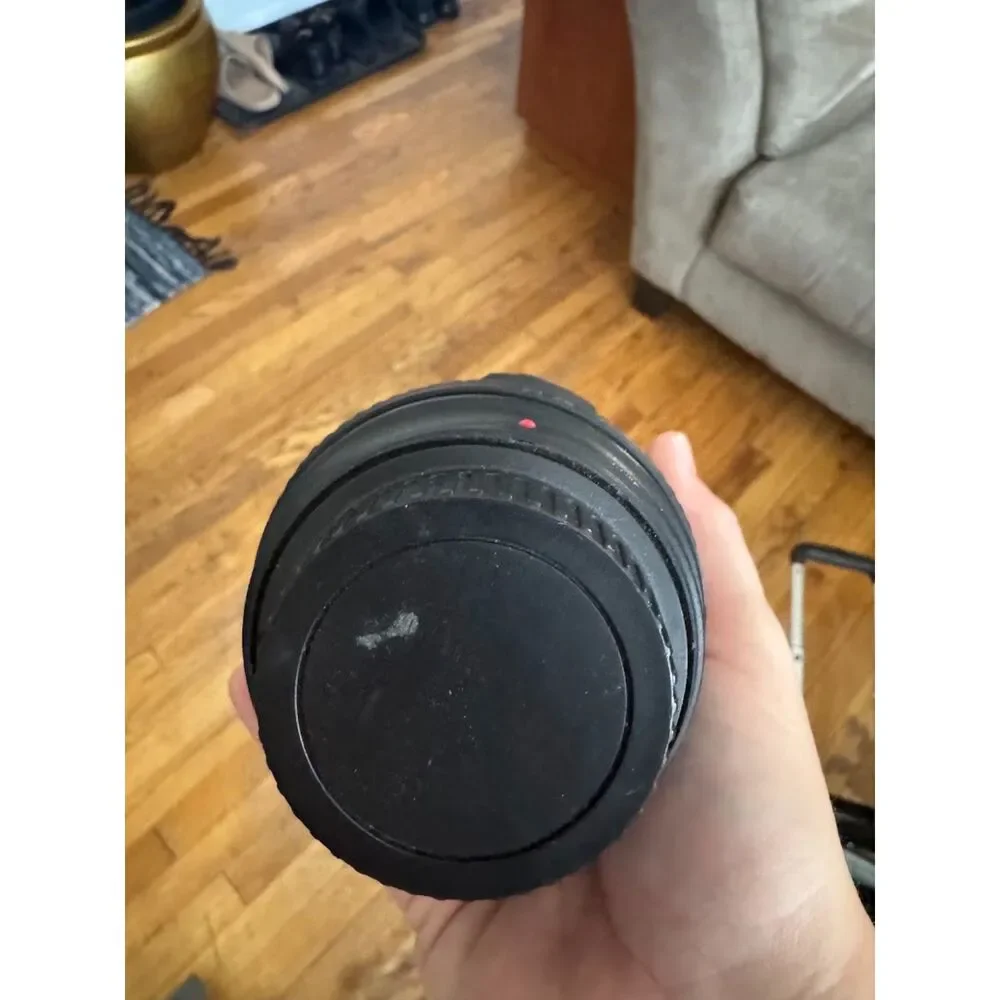 Duke Cannon canon zoom